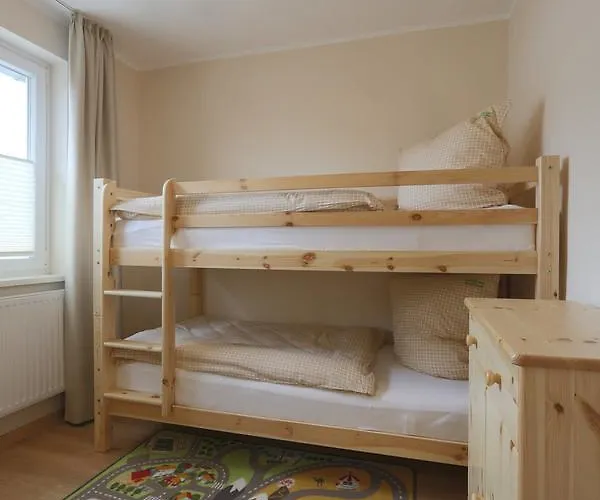 Landhaeuser Bergwiese - Hoehenblick Tatil Evi *