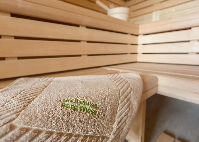 Tatil Evi Landhaeuser Bergwiese - Hoehenblick *